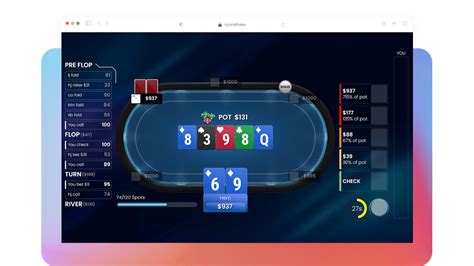 q1 510 NL 9 handed 1k Effective Stacks You are UTG with A J. . Hybrid poker iq test